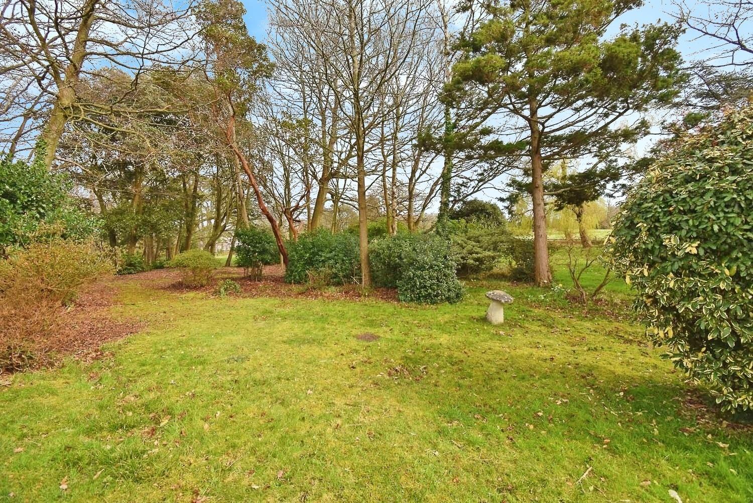 Brooklands Barn Apartamento Lower Swanwick Exterior foto